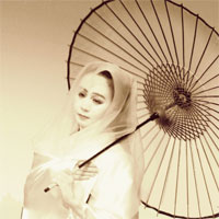 Nihon-Buyô Workshop